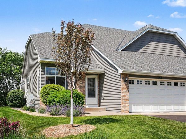 509 Spruce Drive, Hudson, WI 54016