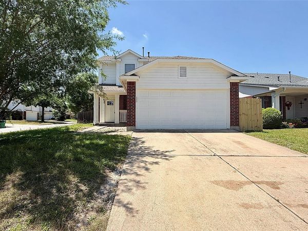 21204 Secretariat Ridge LN , Pflugerville, TX 78660