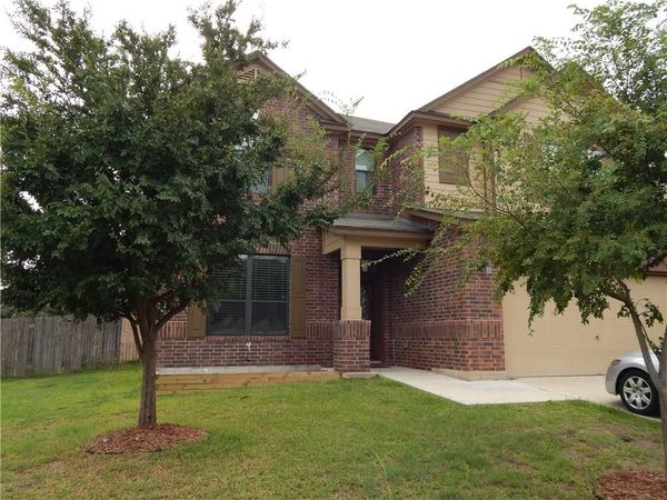 2250 Howry DR , Georgetown, TX 78626
