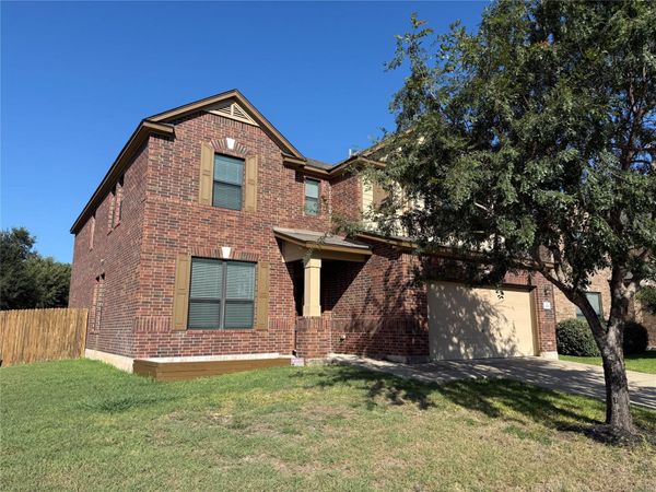 2250 Howry DR, Georgetown, TX 78626