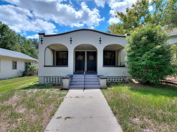 728 JOHNSON AVE , LAKELAND, FL 33801