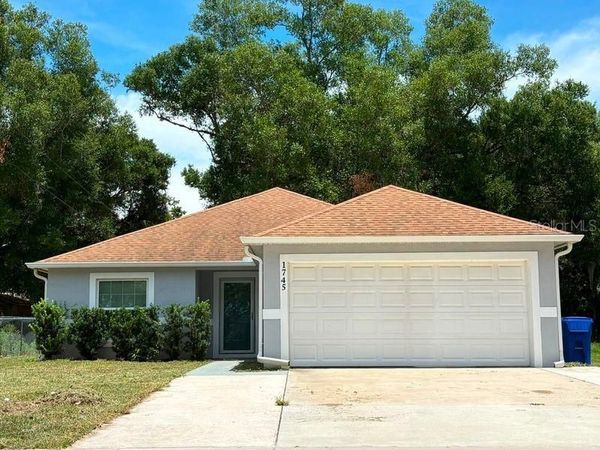 1745 N LAKEWOOD AVENUE , OCOEE, FL 34761
