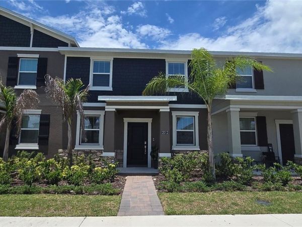 2012 TOHOQUA BOULEVARD , KISSIMMEE, FL 34744