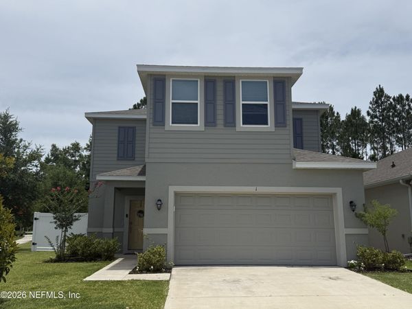 1 RIVERTOWN Road, Palm Coast, FL 32137