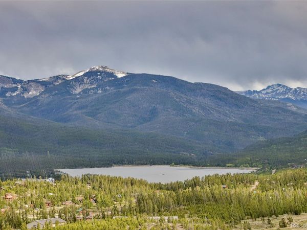 1642 County Rd 454 , Grand Lake, CO 80447