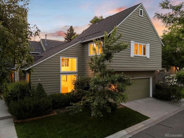 4505 S Yosemite Street , Unit 362, Denver, CO 80237