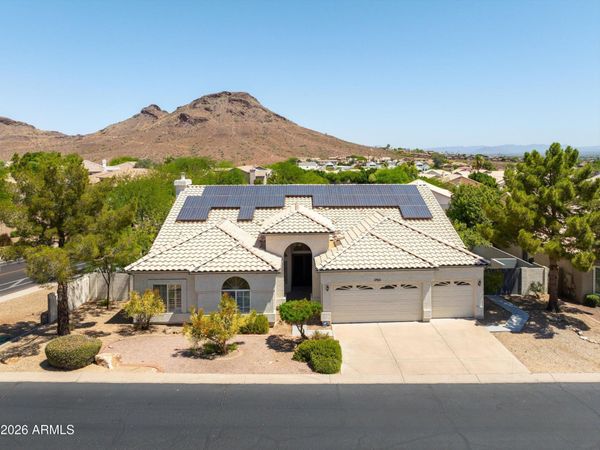 1702 E Sheena Drive, Phoenix, AZ 85022