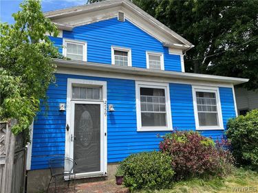 2559 Youngstown Lockport Road , Ransomville, NY 14131