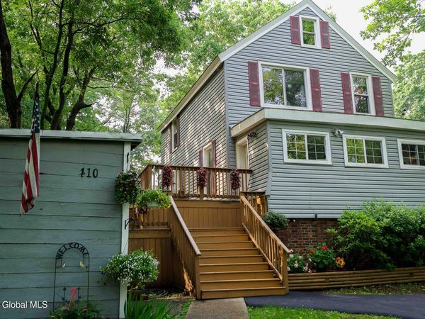 410 Lansing Avenue, Troy, NY 12182