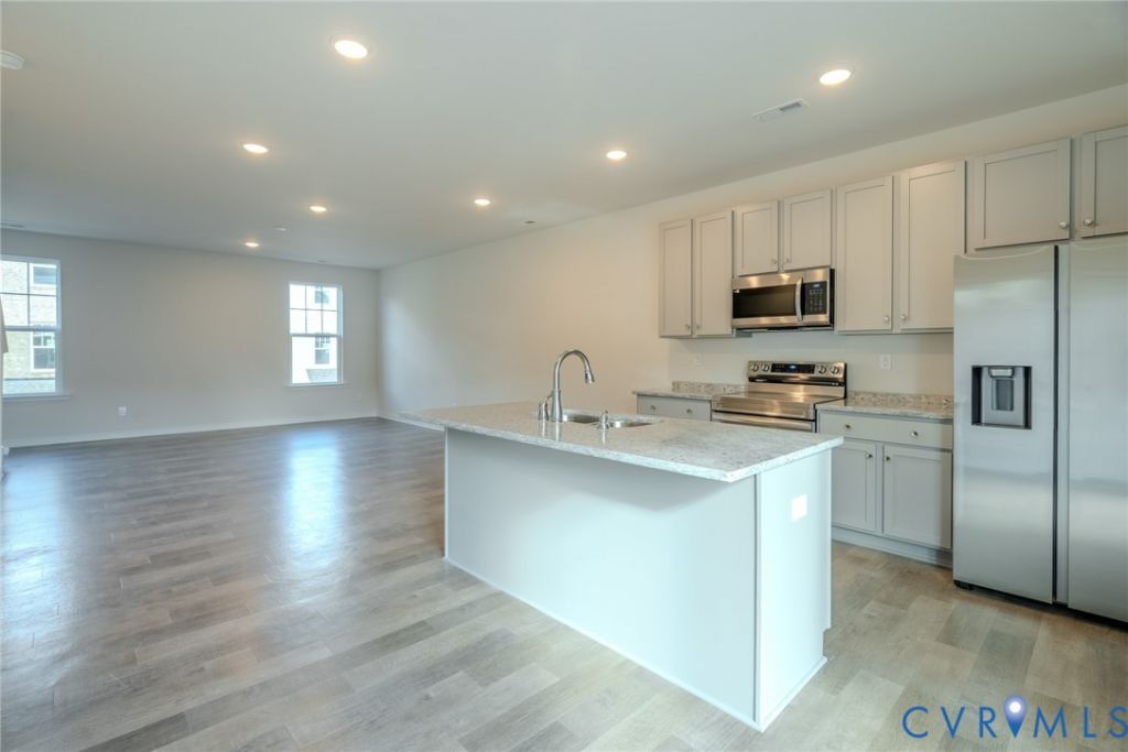2112 Blossom Trail Avenue , Unit H-1, Henrico, VA 23223 Main Photo