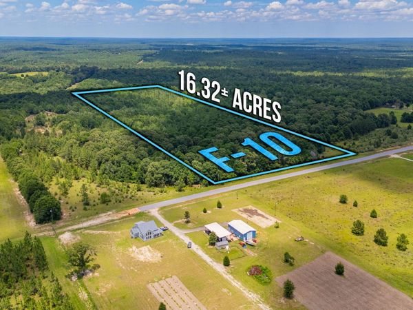 F-10 Long Branch Farm Road, Baker, FL 32531
