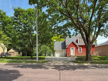 419 Webster Street, Fairmont, MN 56031