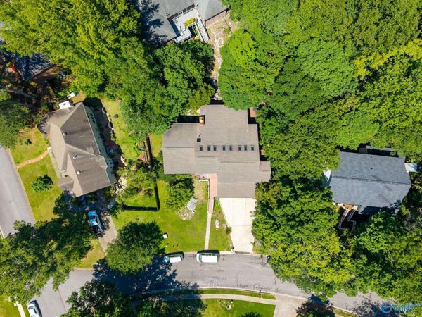 1696 Shady Cove Circle SE, Huntsville, AL 35802