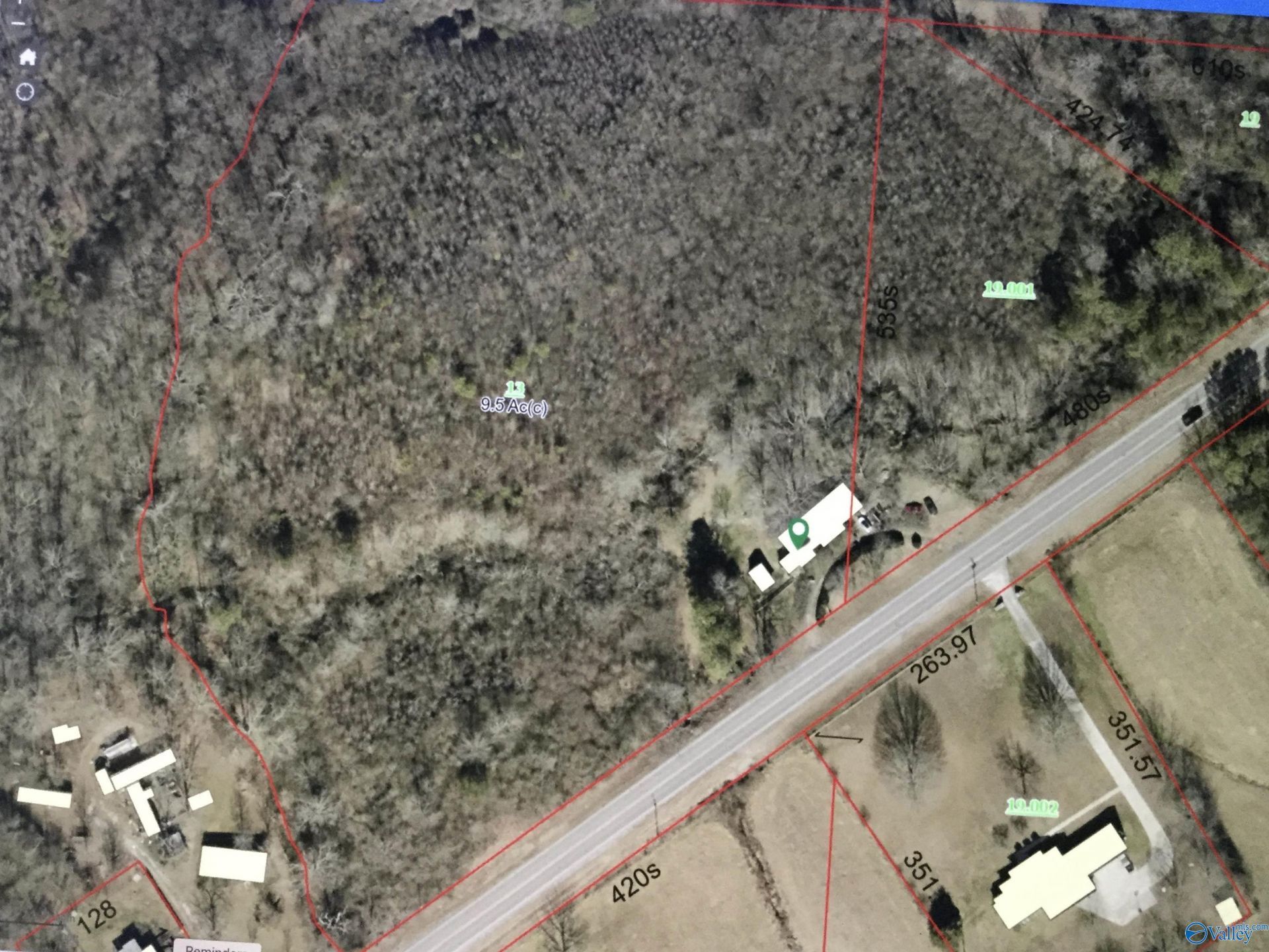 11600 Hwy 69, Baileyton, AL 35019 Main Photo