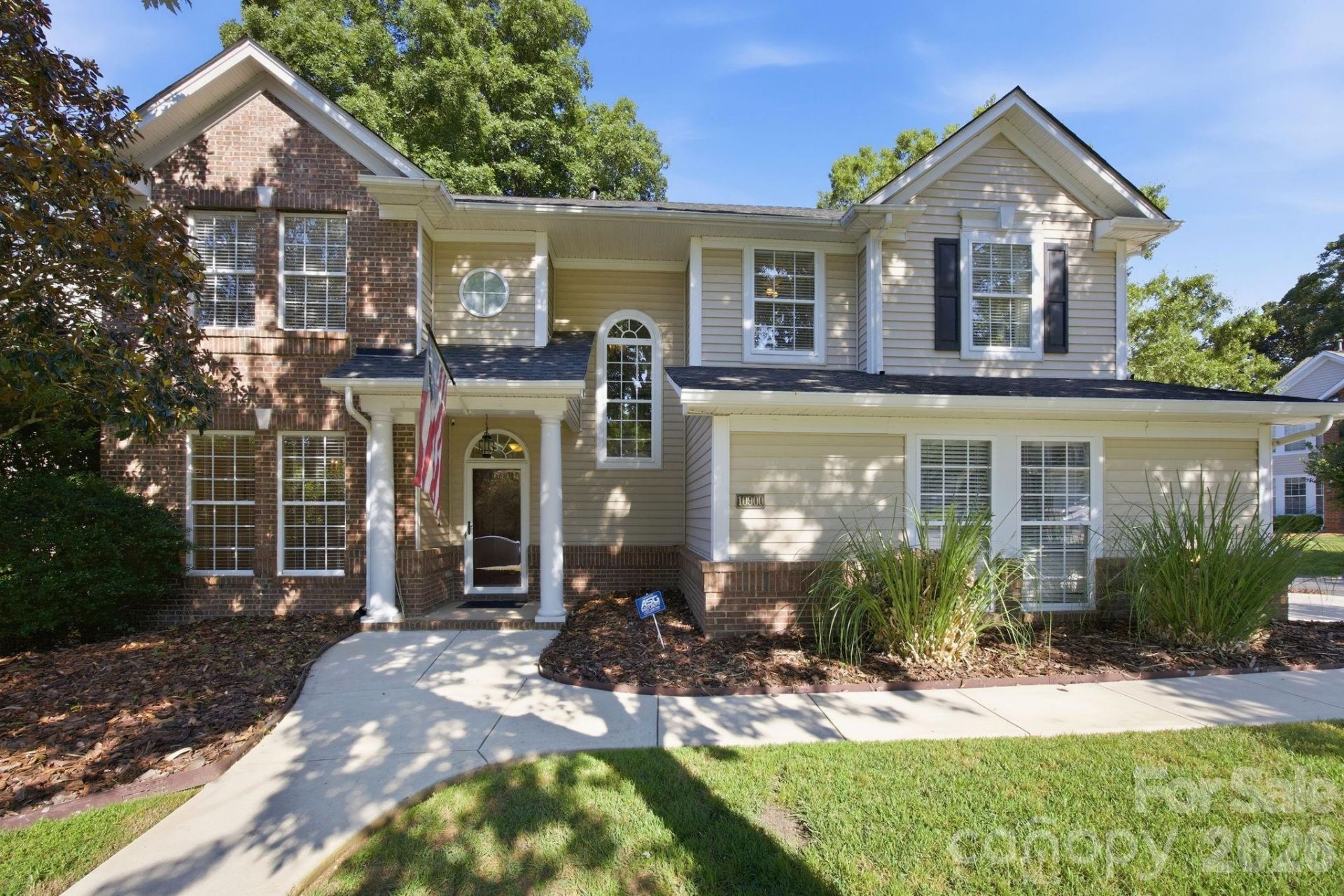 10900 Owl Nest Lane, Charlotte, NC 28277 Main Photo