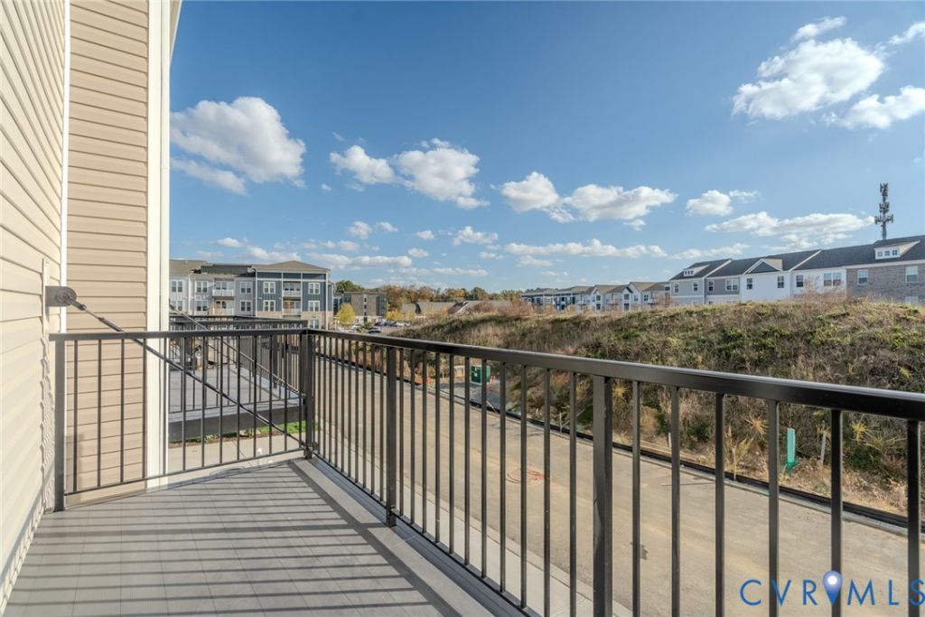 2124 Blossom Trail Avenue , Unit H-2, Henrico, VA 23223 Main Photo