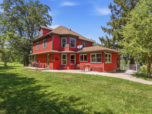 2181 S Irish Hollow Road, GALENA, IL 61036