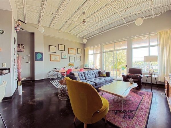 2401 E SIXTH ST, Unit 6094, Austin, TX 78702