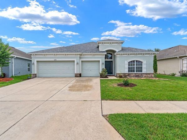 6751 BOULDER RUN LOOP, WESLEY CHAPEL, FL 33545