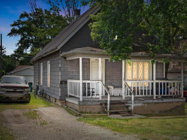 304 Harwood Street , Joliet, IL 60432