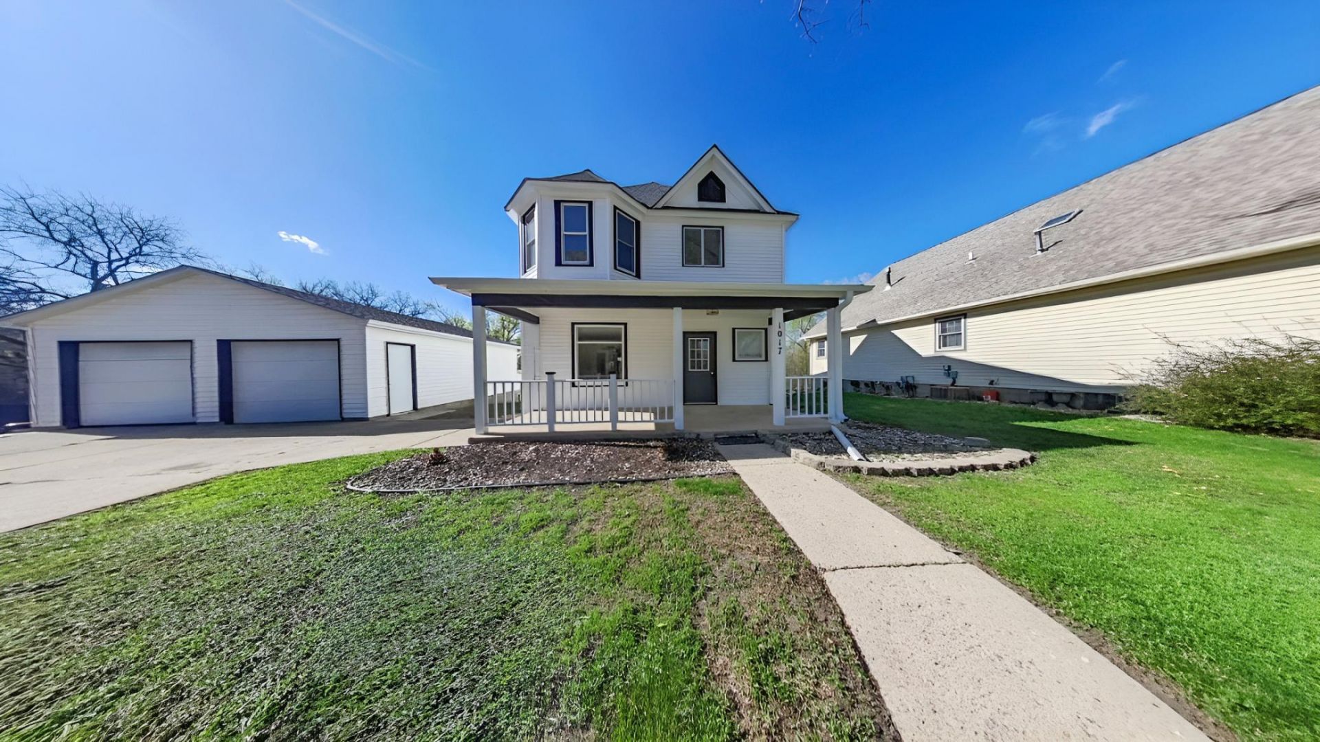 1017 Pine Street, Dawson, MN 56232