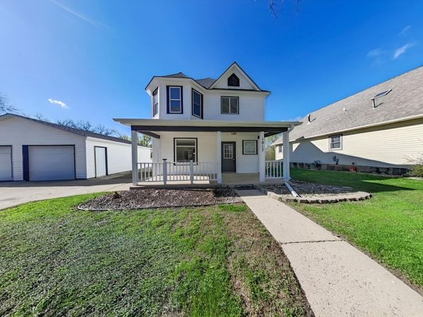 1017 Pine Street, Dawson, MN 56232