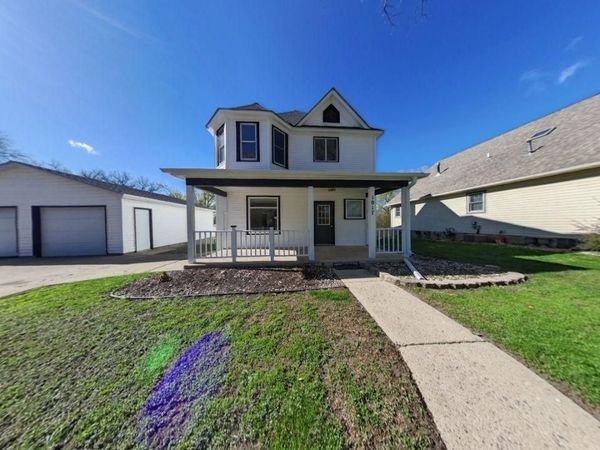 1017 Pine Street , Dawson, MN 56232