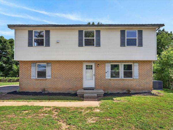444 Appleton Drive , Clarksville, TN 37042