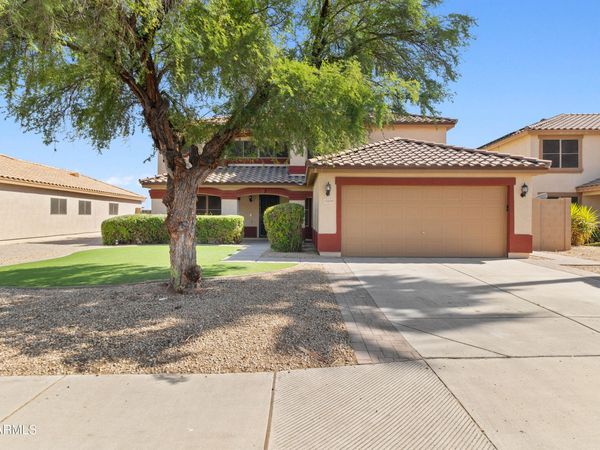 15559 W CROCUS Drive, Surprise, AZ 85379