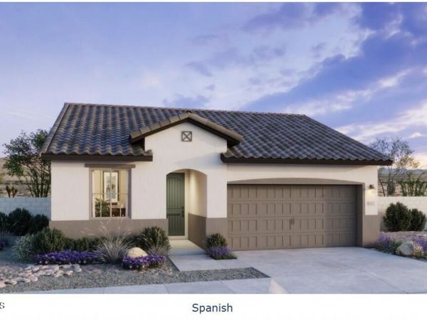 5261 E CASSIDY Lane, San Tan Valley, AZ 85144