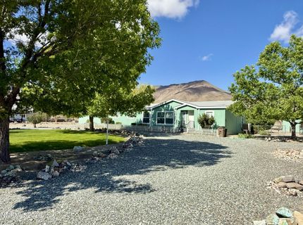 49 Rebecca Road, Yerington, NV 89447 Photo