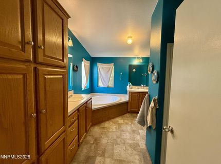 49 Rebecca Road, Yerington, NV 89447 Photo