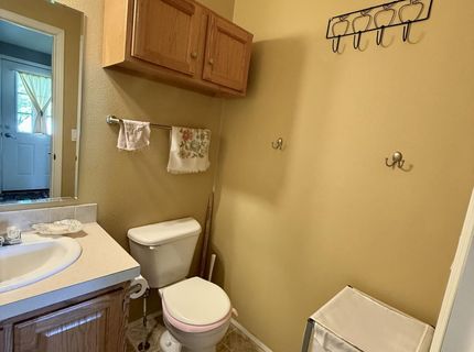49 Rebecca Road, Yerington, NV 89447 Photo
