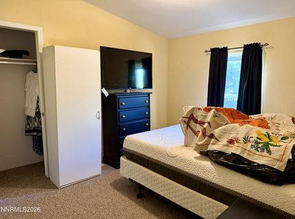 49 Rebecca Road, Yerington, NV 89447 Photo