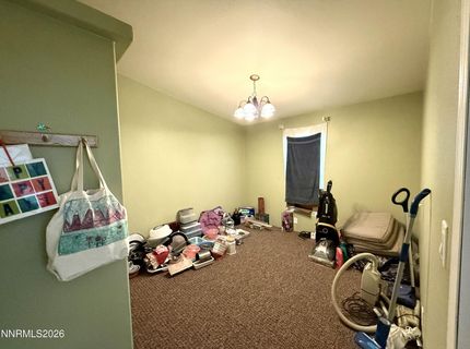 49 Rebecca Road, Yerington, NV 89447 Photo