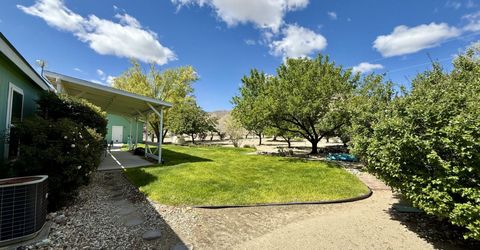 49 Rebecca Road, Yerington, NV 89447 Photo