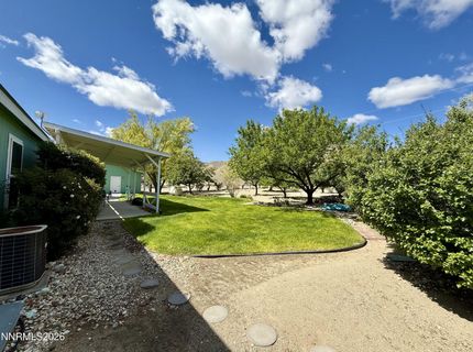 49 Rebecca Road, Yerington, NV 89447 Photo