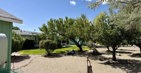 49 Rebecca Road, Yerington, NV 89447 Photo