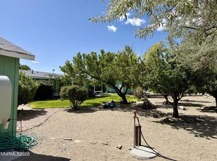 49 Rebecca Road, Yerington, NV 89447 Photo