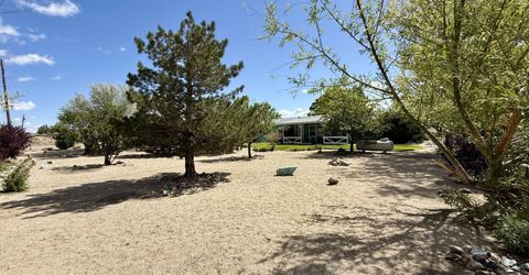 49 Rebecca Road, Yerington, NV 89447 Photo