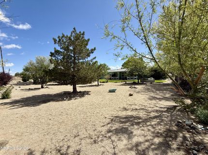 49 Rebecca Road, Yerington, NV 89447 Photo