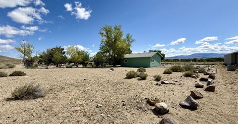 49 Rebecca Road, Yerington, NV 89447 Photo