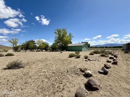 49 Rebecca Road, Yerington, NV 89447 Photo