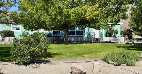 49 Rebecca Road, Yerington, NV 89447 Photo