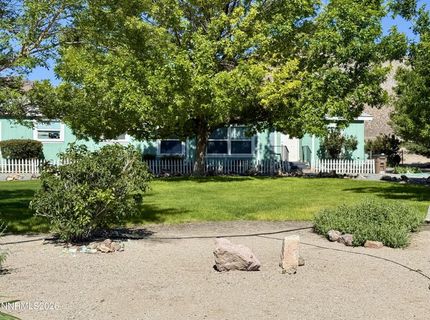 49 Rebecca Road, Yerington, NV 89447 Photo