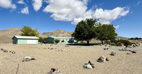 49 Rebecca Road, Yerington, NV 89447 Photo