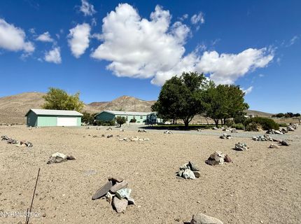 49 Rebecca Road, Yerington, NV 89447 Photo