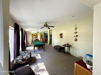 49 Rebecca Road, Yerington, NV 89447 Photo