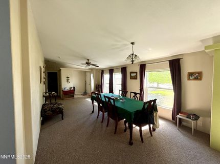 49 Rebecca Road, Yerington, NV 89447 Photo