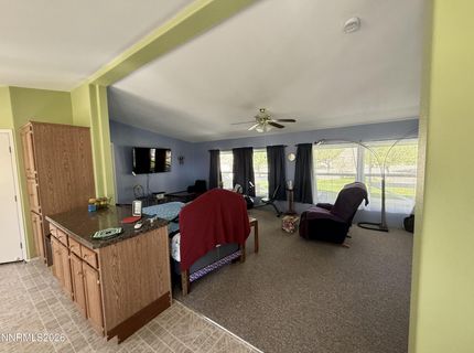 49 Rebecca Road, Yerington, NV 89447 Photo
